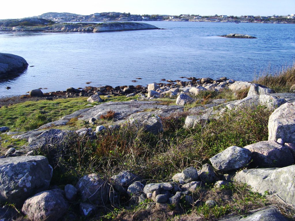 Vrångö tätort – Vrangohamn.se